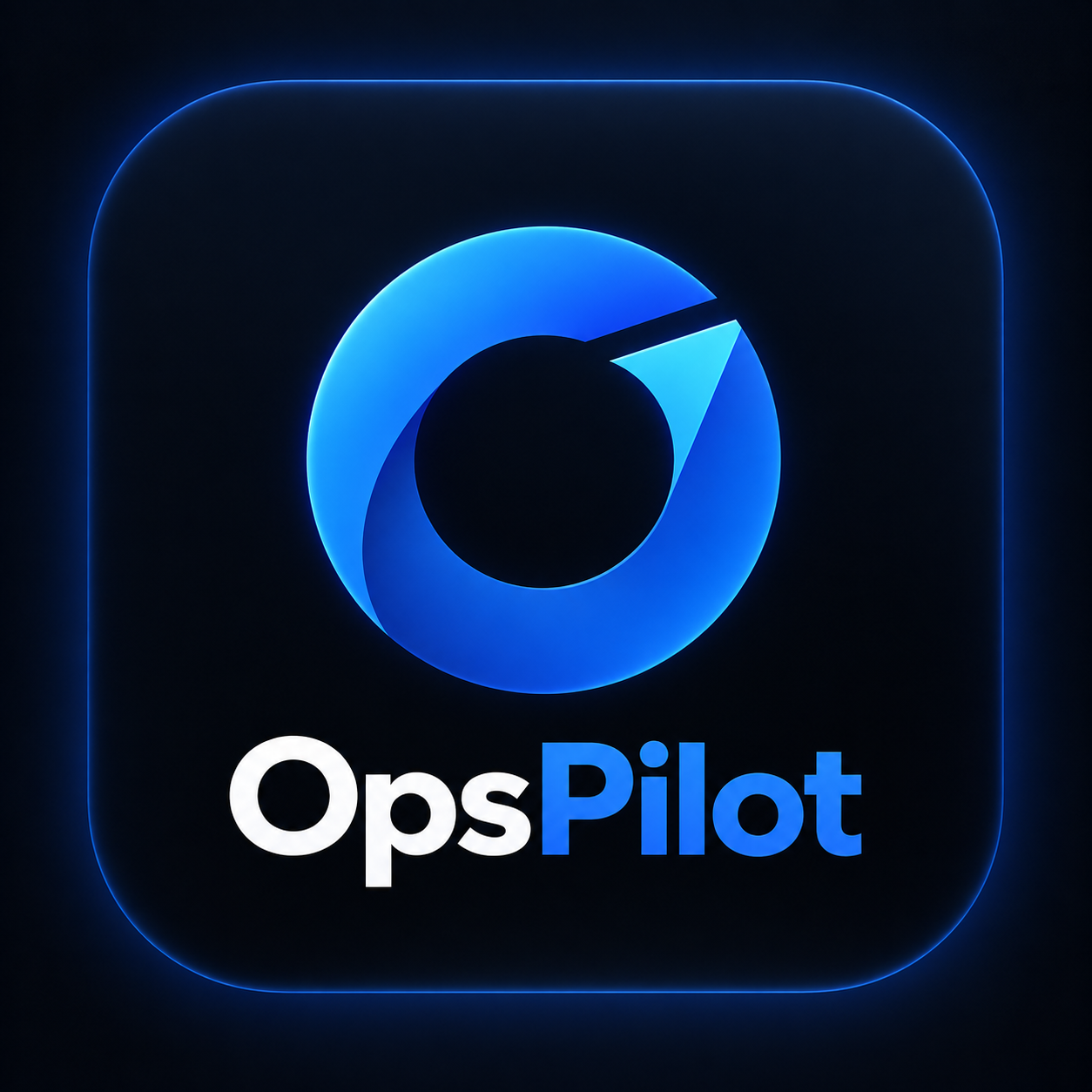OpsPilot